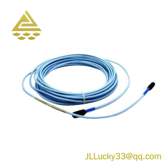 Bently Nevada 330130-085-12-05 Extension Cable