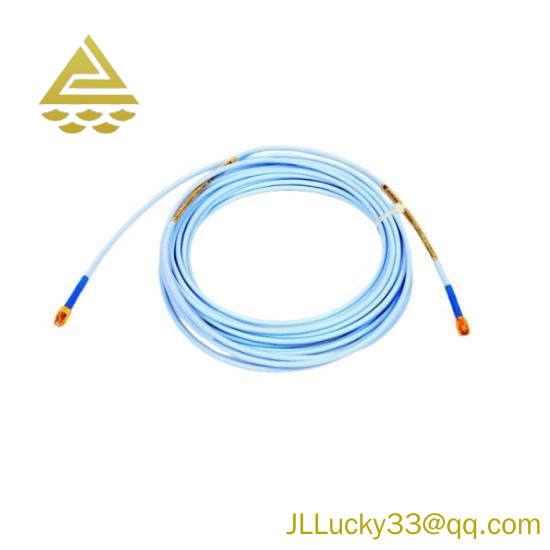 Bently Nevada 330130-085-13-05  3300 XL Extension Cable