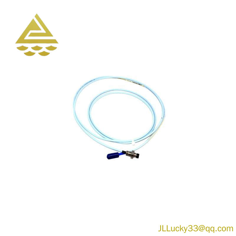 BENTLY NEVADA 330171-00-32-05-01-05 3300 5 mm Proximity Probes