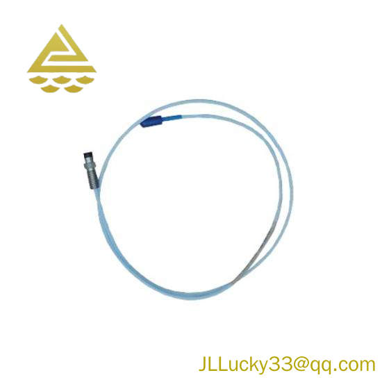 BENTLY NEVADA 330171-01-10-10-02-00  Proximity Transducer System