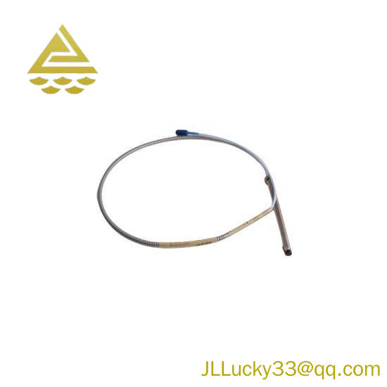Bently Nevada 330172-00-08-10-02-05 3300 NSv Proximity Probes