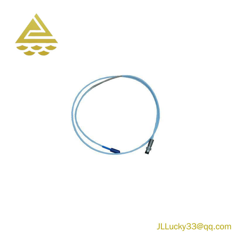 BENTLY NEVADA 330172-00-50-10-01-00 3300 XL 8 mm Proximity Probe
