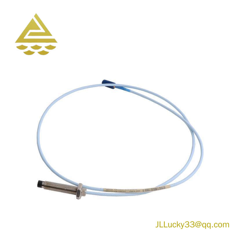 Bently Nevada 330173-00-02-10-02-CN 3300 5mm Transducer