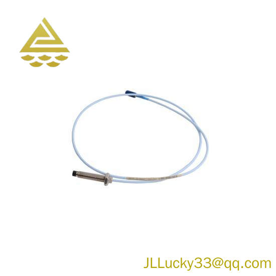 Bently Nevada 330173-00-07-10-02-00 Proximity Probes