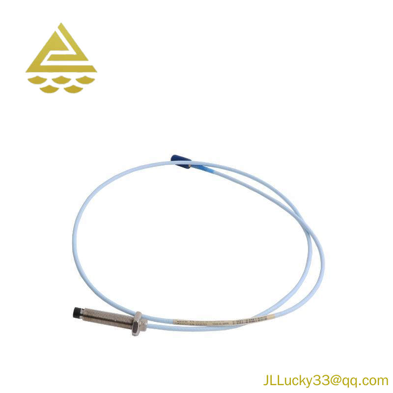 Bently Nevada 330173-00-09-10-02-CN 3300 5mm Transducer