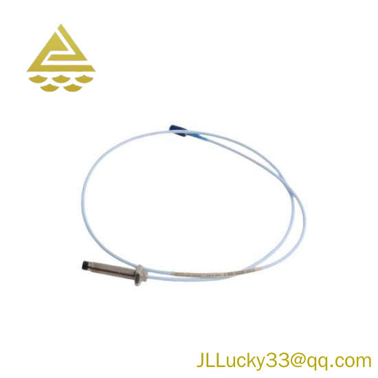 Bently Nevada 330173-04-08-10-02-00  Proximity Probes