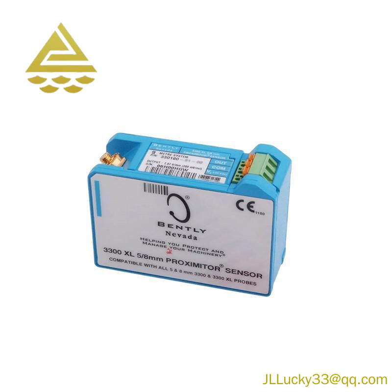 ABB 3BHE004385R0001 UNS0884a,V1 Current Sensor