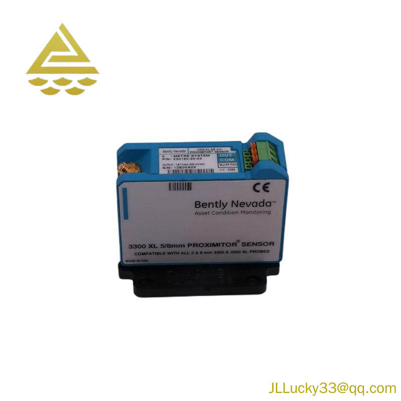 Bently Nevada 330180-51-CN Proximity Sensor