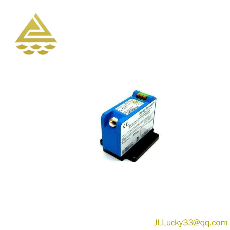 BENTLY NEVADA 330180-52-05 3300XL 5/8mm Proximitor Sensor