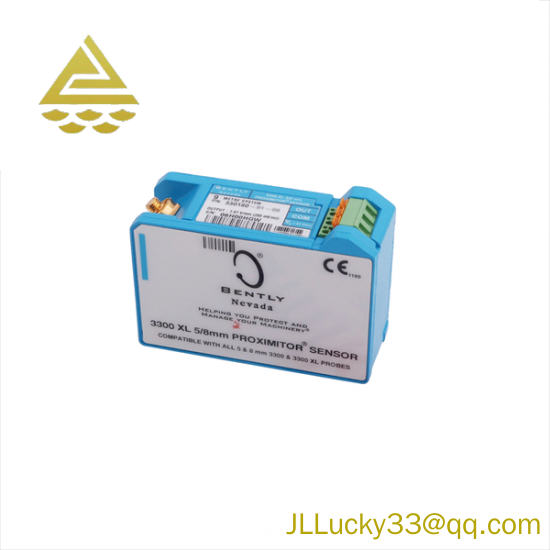 Bently Nevada 330180-90-00 Proximitor Sensor