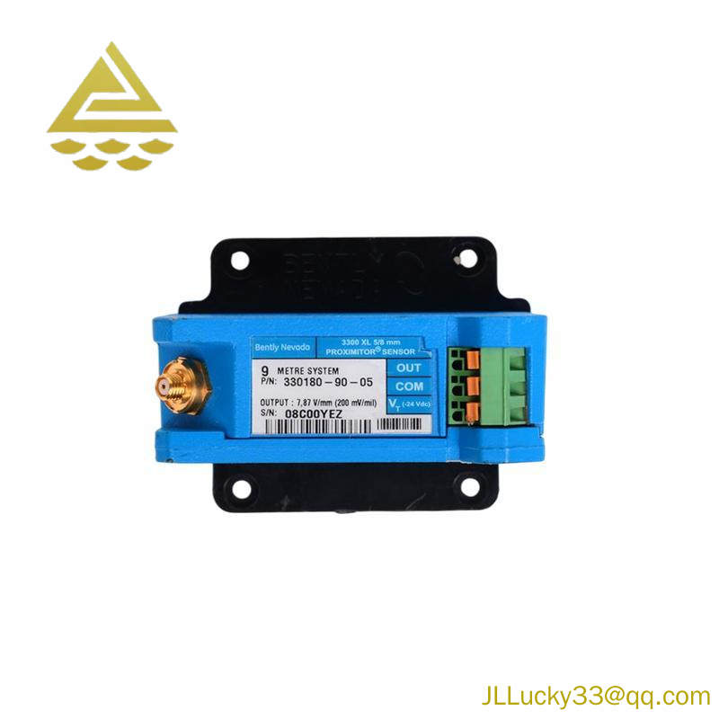 Bently Nevada 330180-90-05 PROXIMITY CONTROL