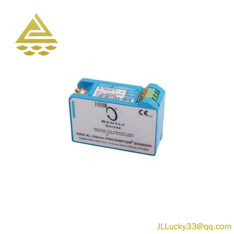 BENTLY NEVADA 330180-91-00 Proximity Sensor