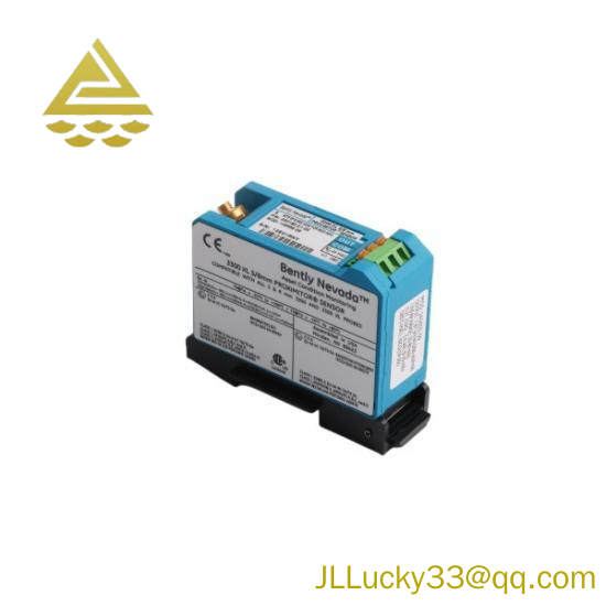 Bently Nevada 330180-X1-05 MOD:143945-05  Proximitor Sensor