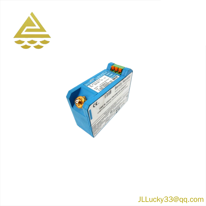 Bently Nevada 330180-X2-05 MOD181634-01 Proximity Sensor