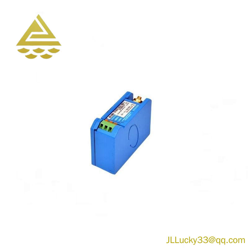 Bently Nevada 330180-X2-05  Proximitor Sensor