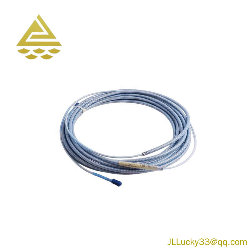 Bently Nevada 330190-080-01-00 Extension Cable