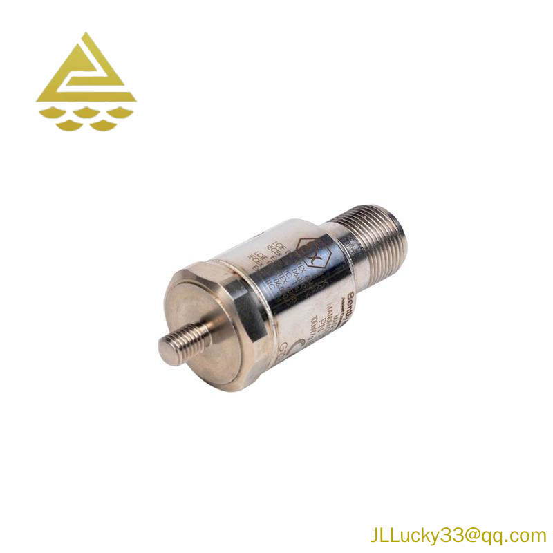 Bently Nevada 330400-02-00 Accelerometer
