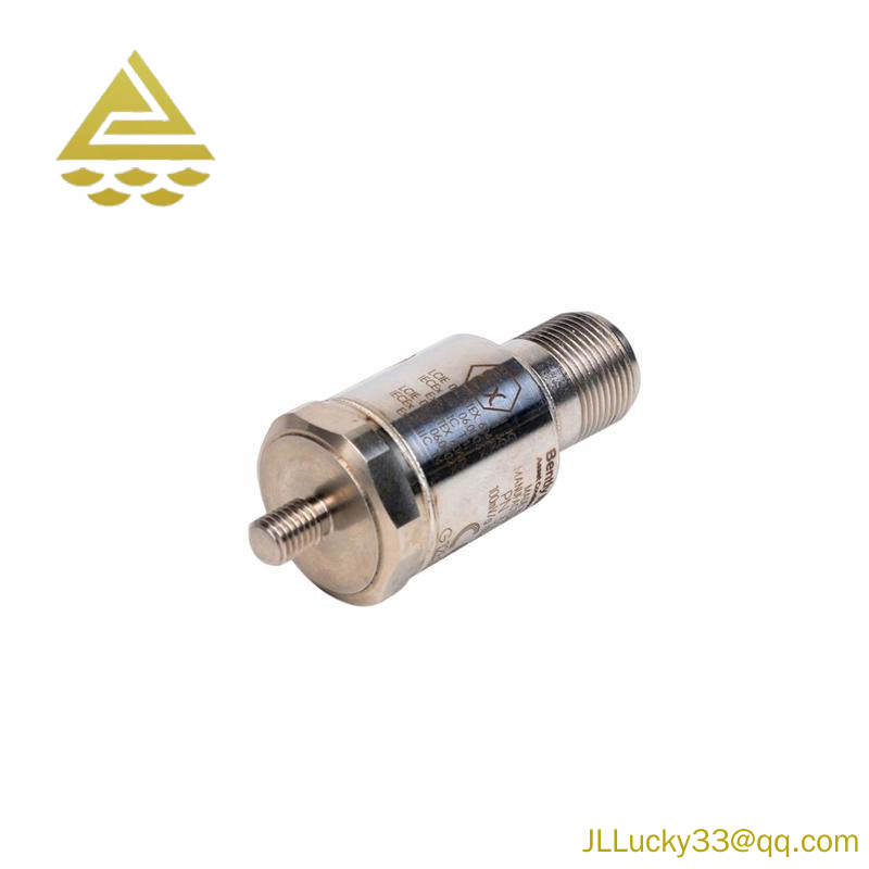 Bently Nevada 330400-02-05 ACCELERATION TRANSDUCER
