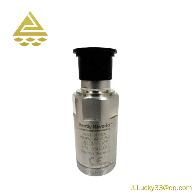 BENTLY NEVADA 330425-02-05 Pecutan Probe Getaran