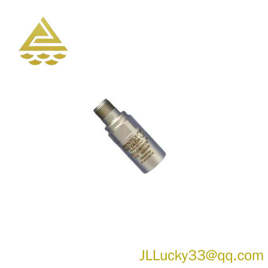 Bently Nevada 330500-00-01 Proximity Sensors