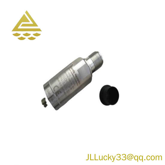 BENTLY NEVADA 330500-00-02 Piezo-velocity Sensors