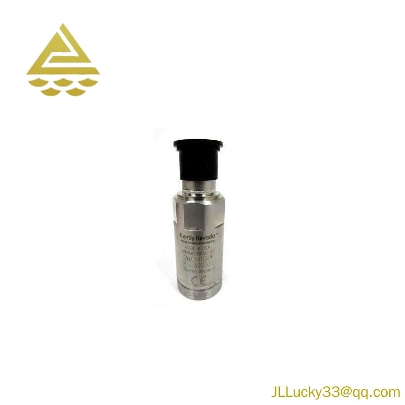 BENTLY NEVADA 330500-00-20 Sensor