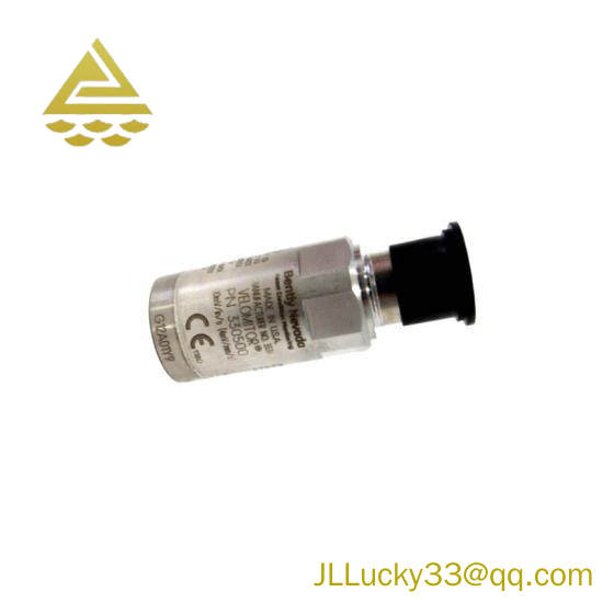 Bently Nevada 330500-01-00 WIRE VALVE