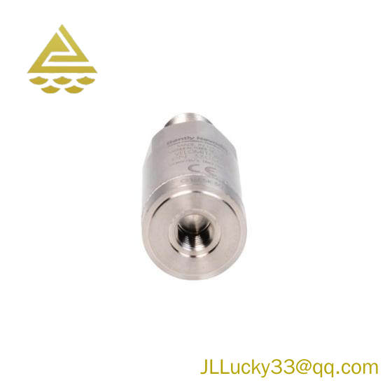 Bently Nevada  330500-03-00  Velomitor Piezo-velocity Sensor