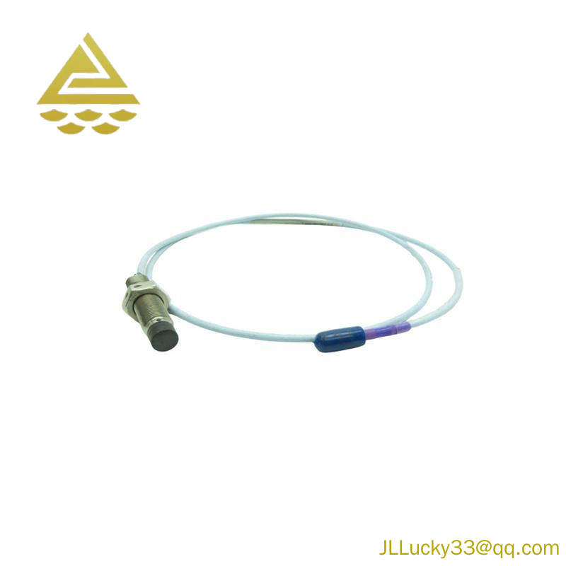 BENTLY NEVADA 330701-00-30-10-02-00 proximity probe