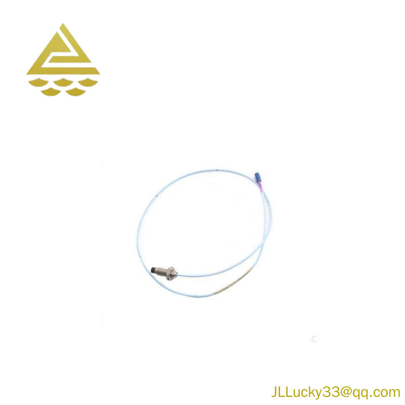 BENTLY NEVADA 330703-000-040-10-02-CN 3300 XL 11 mm Proximity Probes