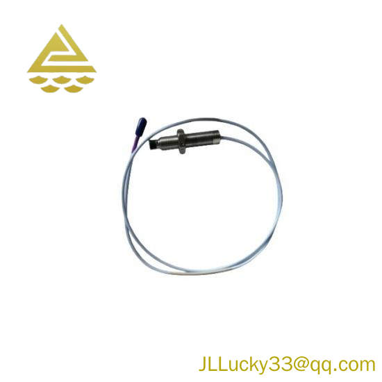 BENTLY NEVADA 330703-000-050-10-01-00  3300 XL 11 mm Proximity Probes