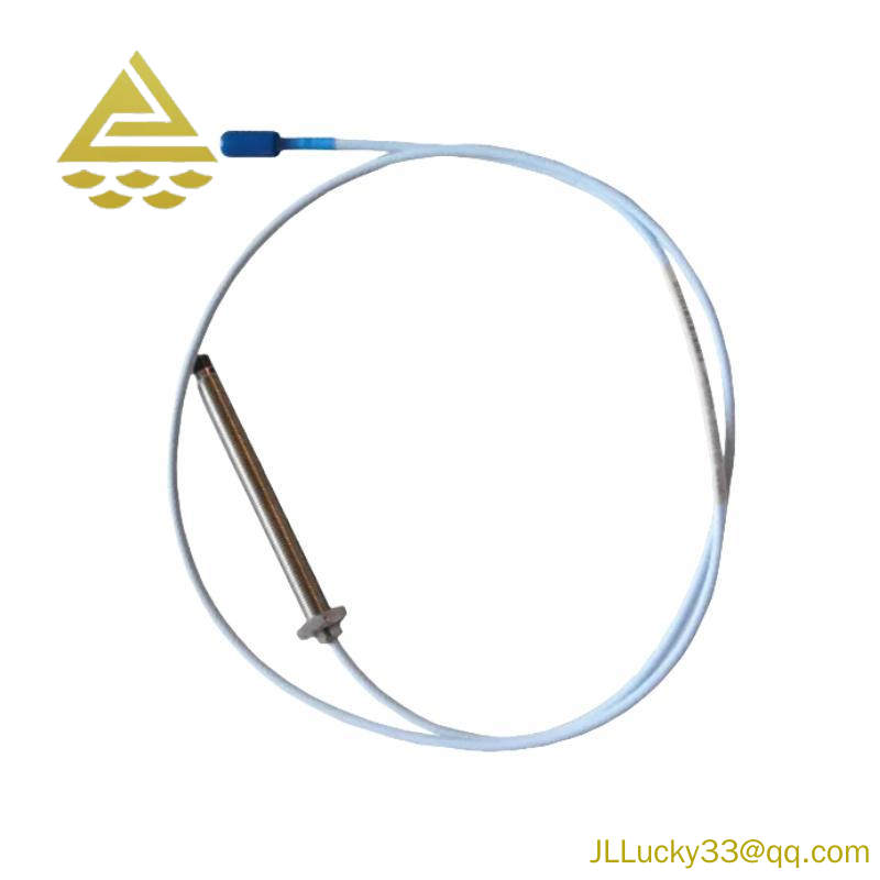 Bently Nevada 330703-000-050-10-11-05 3300 XL 8 mm Proximity Probes