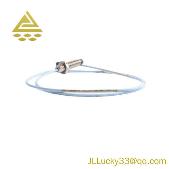Bently Nevada 330703-000-120-10-02-00 Proximity probe