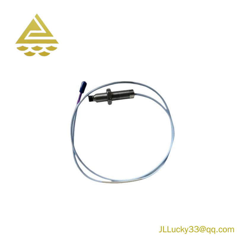 Bently Nevada 330709-000-040-50-02-00 Reverse Mount Probe