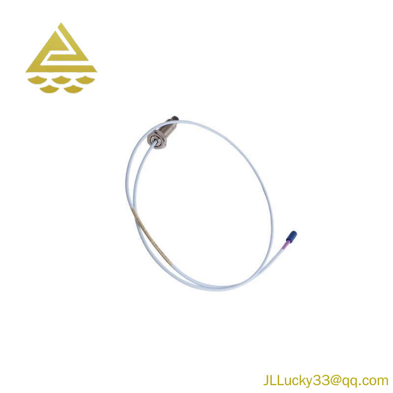 Bently Nevada 330709-000-130-10-02-00 Proximity Transducer