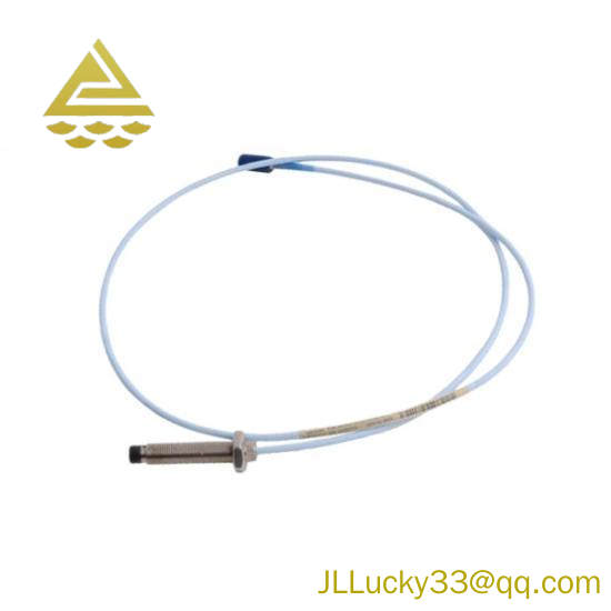 Bently Nevada 330710-00-05-50-02-05  3300 XL 11 mm Proximity Probes