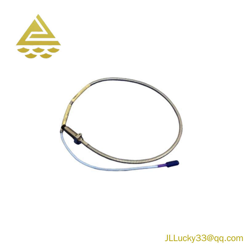 Bently Nevada 330710-000-060-10-02-00 Extension Cable