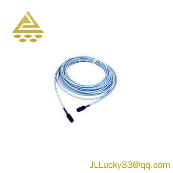 Bently Nevada 330730-080-00-00 3300XL 11mm Extension Cable