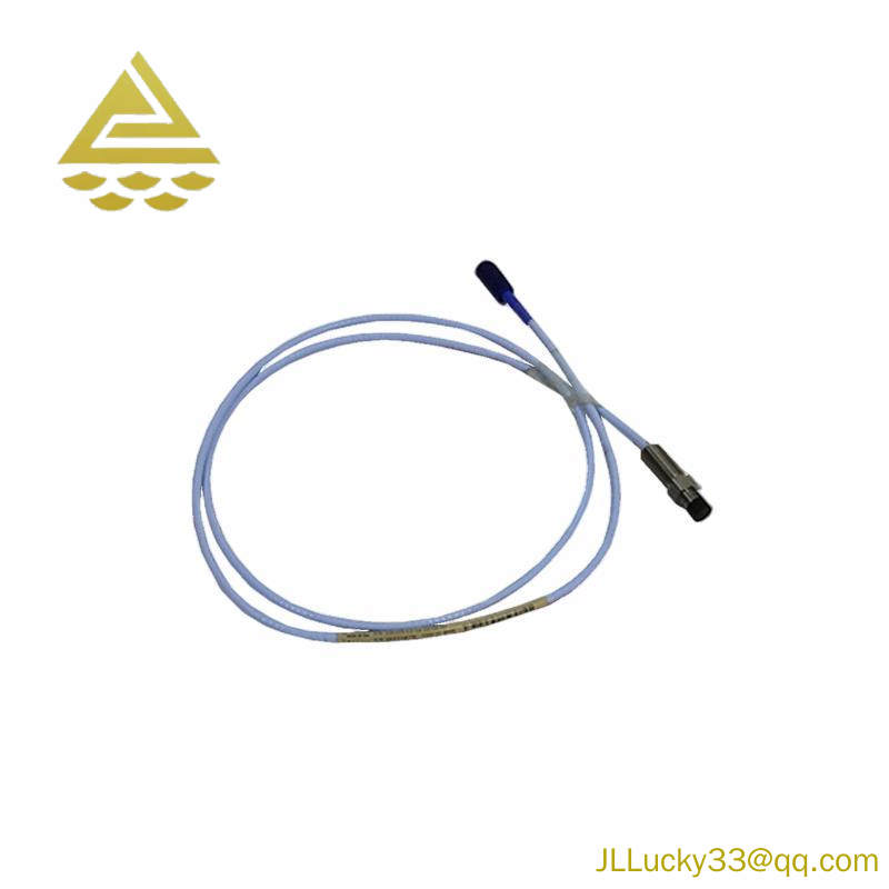 Bently Nevada 330730-080-01-00 Extension Cable