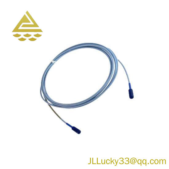 Bently Nevada 330730-080-11-05 Extension Cable