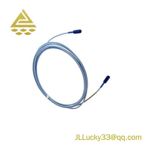 Bently Nevada 330730-080-11-05 Extension Cable
