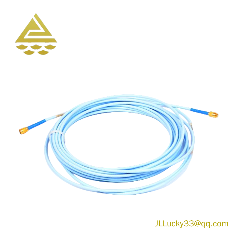 BENTLY NEVADA 330730-080-11-05 XL 11 Mm Extension Cable
