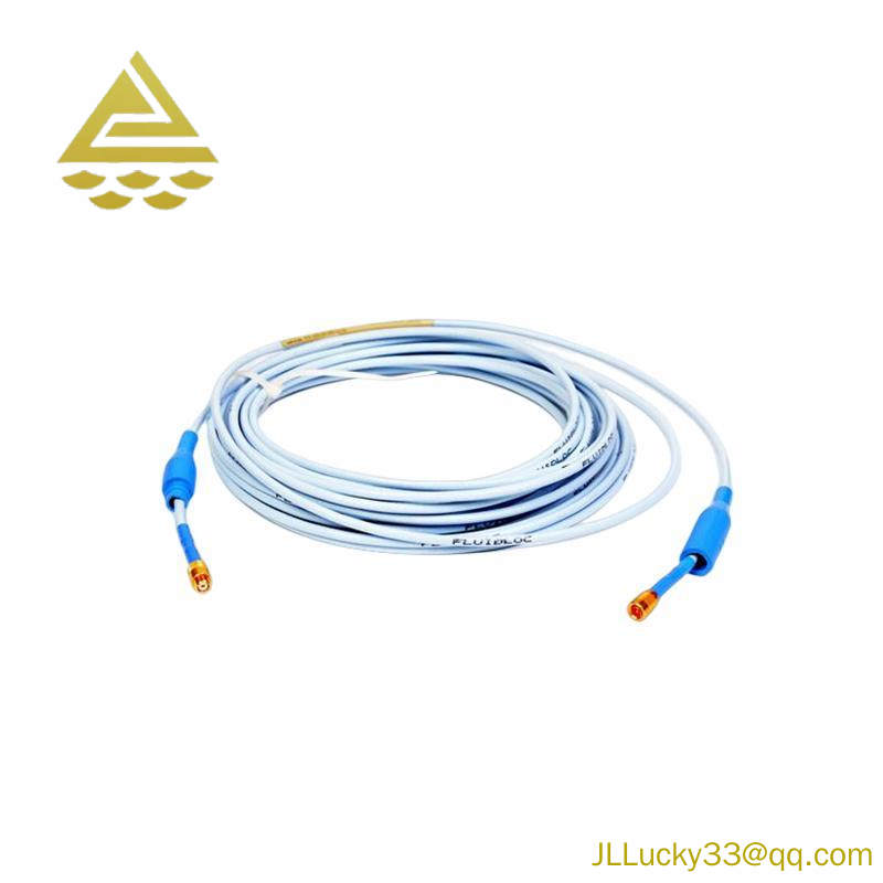Bently Nevada 330730-080-12-00 3300 XL Extension Cable