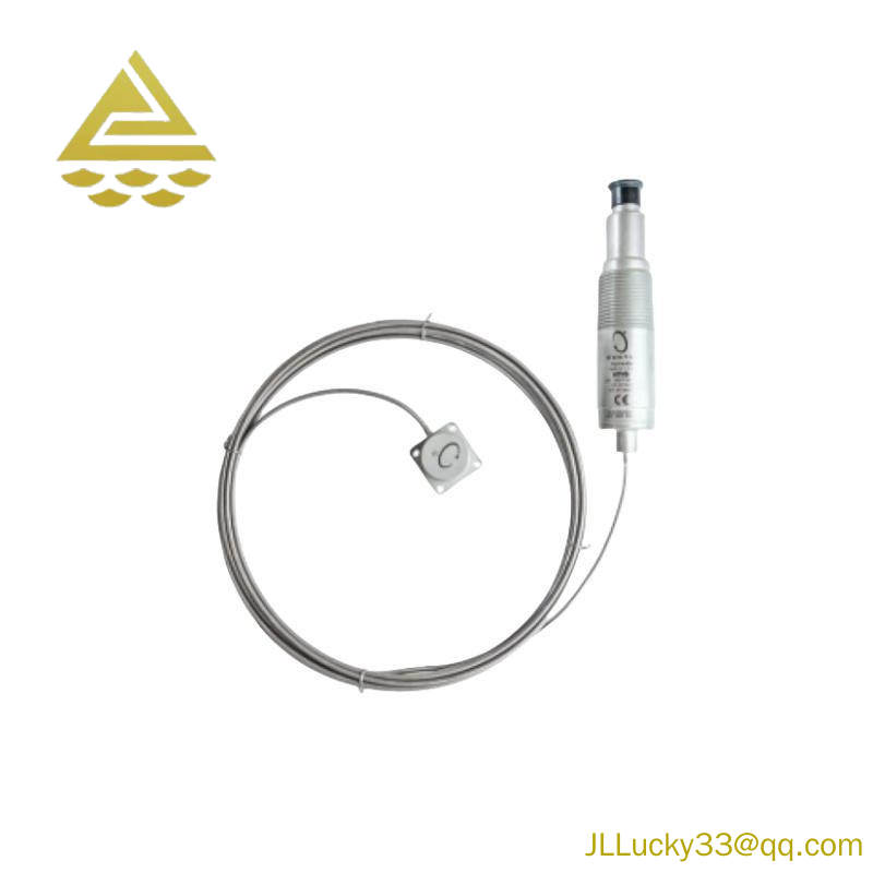 BENTLY NEVADA 330750-20 Velomitor Velocity Sensor