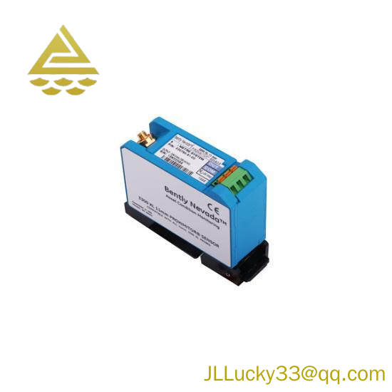 Bently Nevada 330780-090-00 Proximitor Sensor