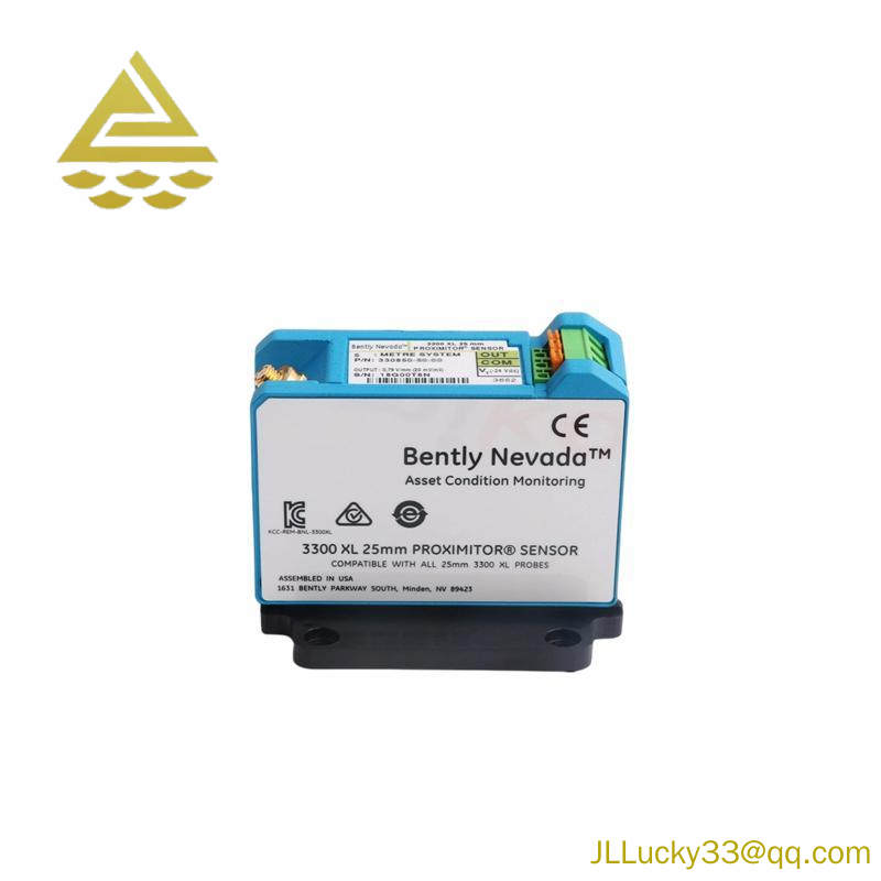 Bently Nevada 330850-90-CN Proximity Sensor