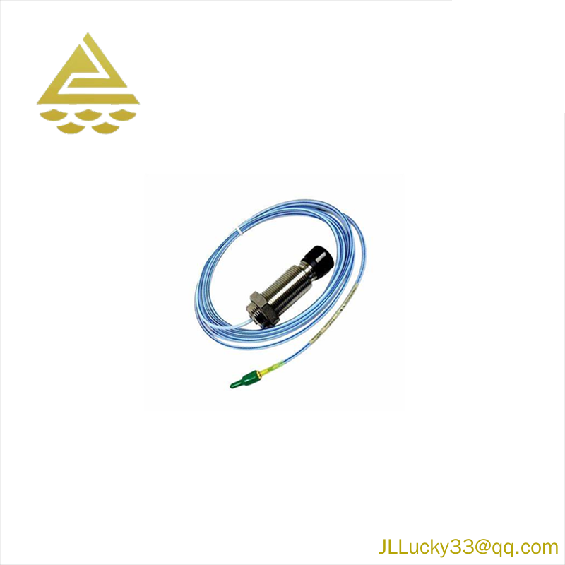 Bently Nevada 330851-02-000-050-90-00-05 Proximity Probe