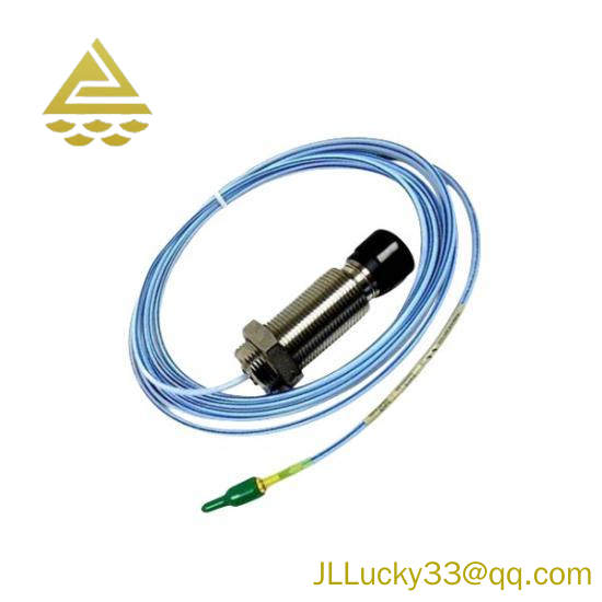 BENTLY NEVADA 330851-02-000-060-50-00-00  3300 XL 25 mm Proximity Probe