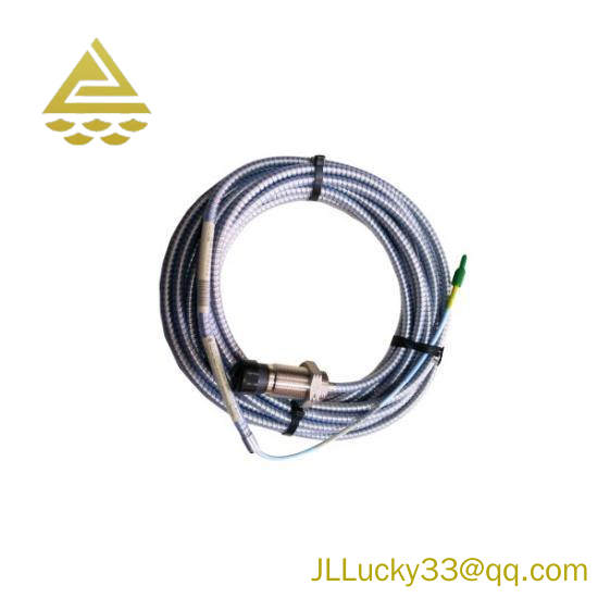 BENTLY NEVADA 330851-02-000-060-50-00-05  3300 XL 25 mm Proximity Probe