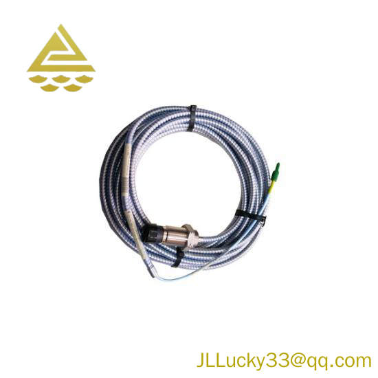 Bently Nevada 330851-02-000-100-10-00-CN 3300 XL 25 mm Proximity Probe